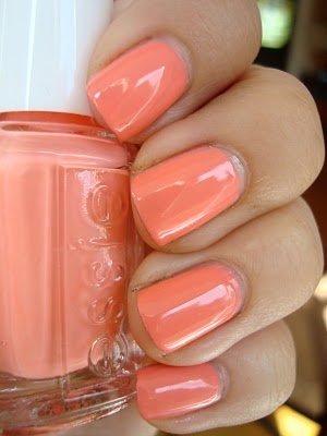 Cantaloupe by  Essie